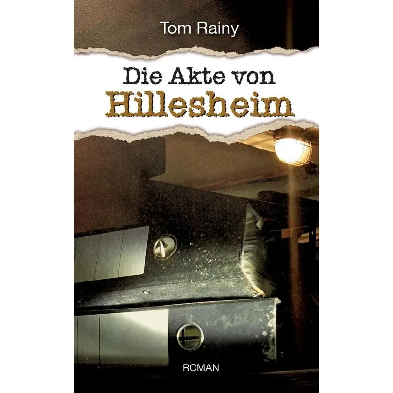 Die Akte von Hillesheim