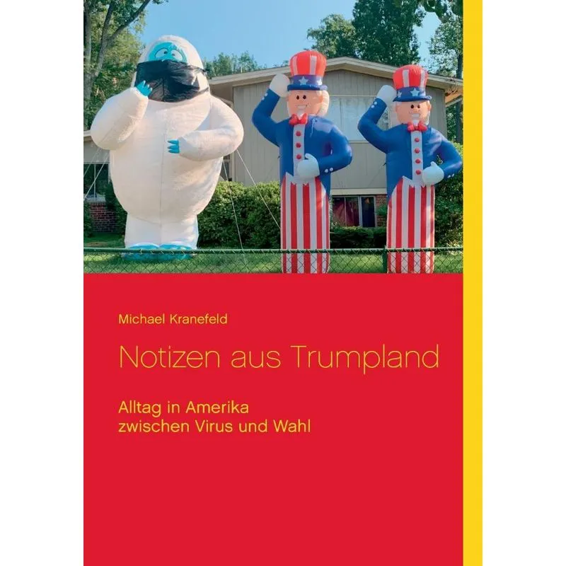 Notizen aus Trumpland