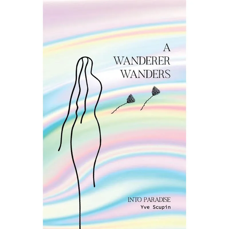 A Wanderer Wanders