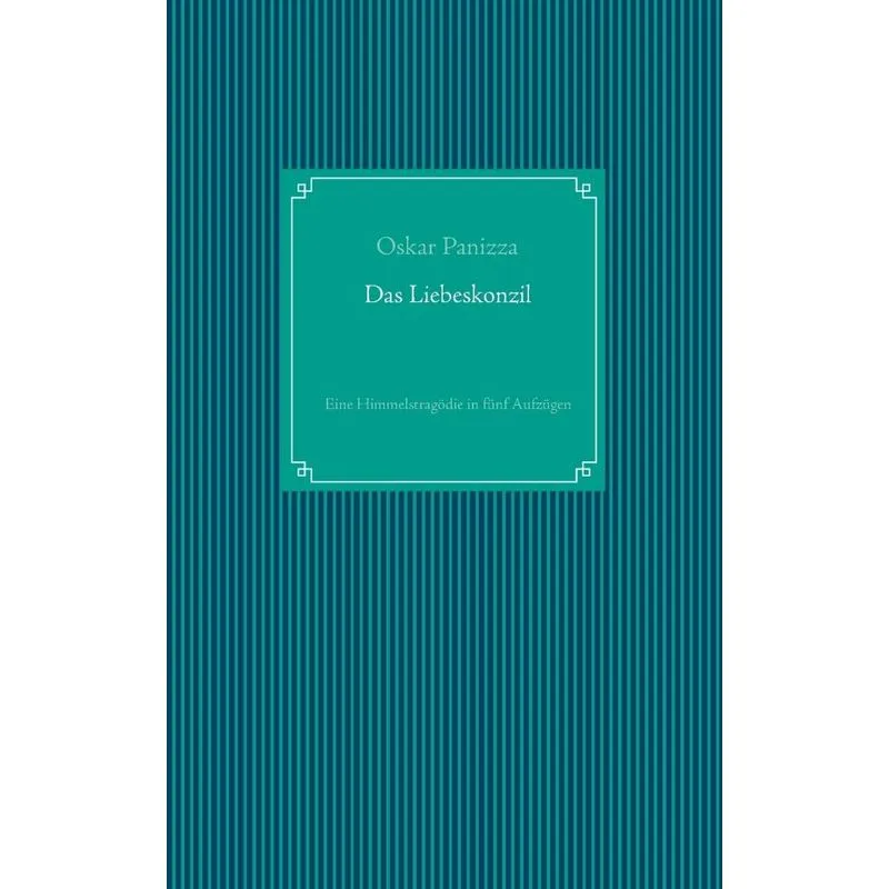 Das Liebeskonzil