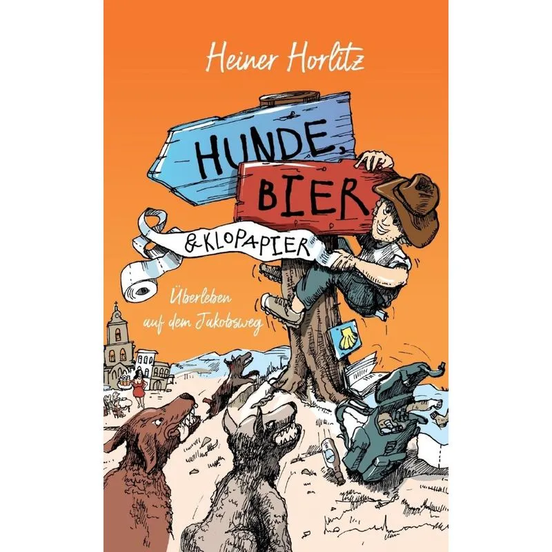Hunde, Bier & Klopapier
