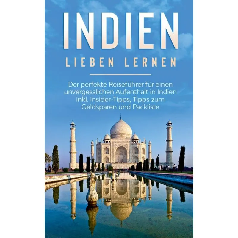 Indien lieben lernen