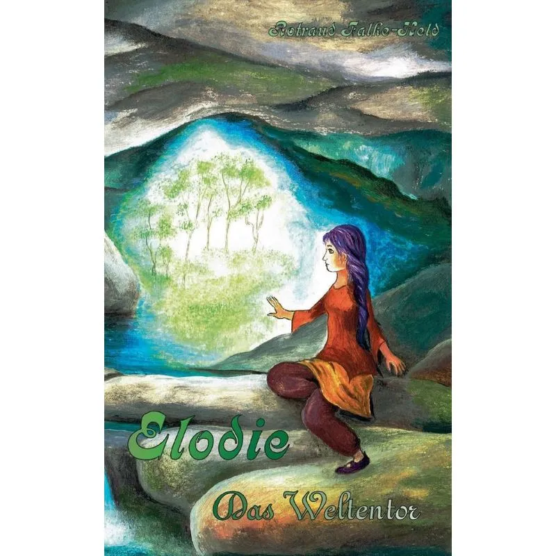 Elodie