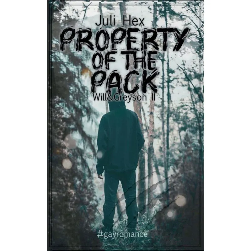 Property of the Pack