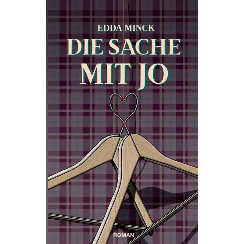 Die Sache mit Jo