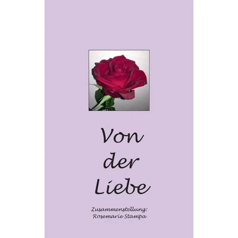 Von der Liebe