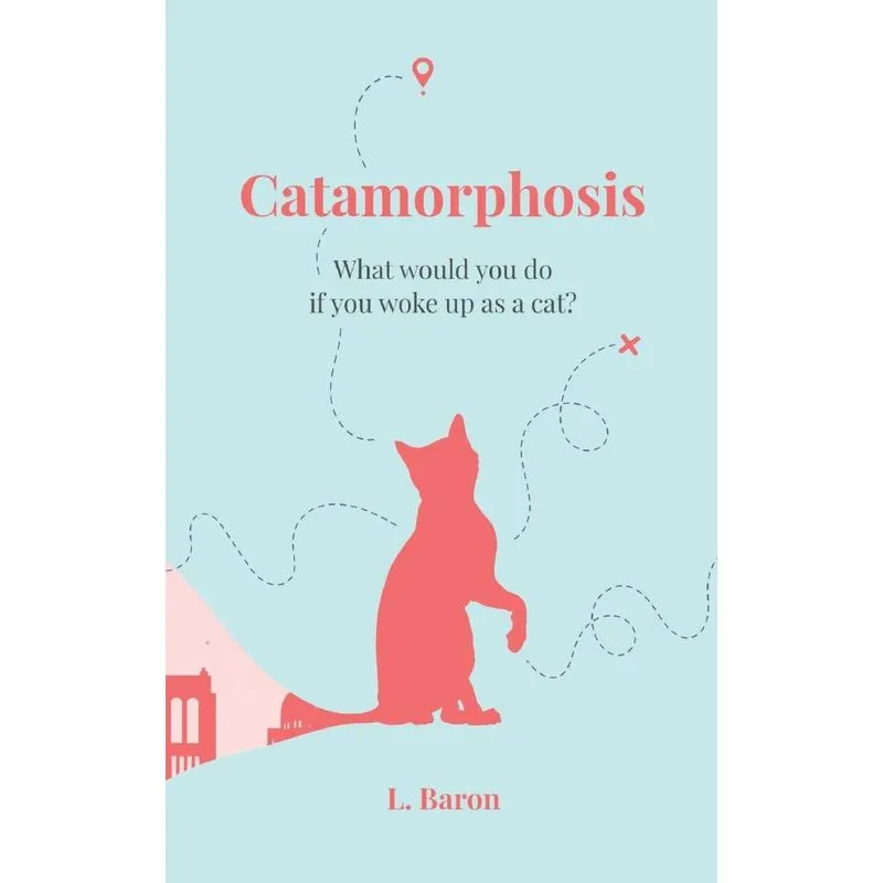 Catamorphosis
