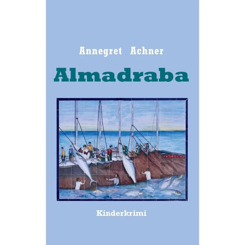 Almadraba