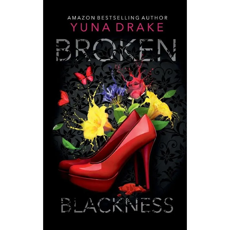 Broken Blackness