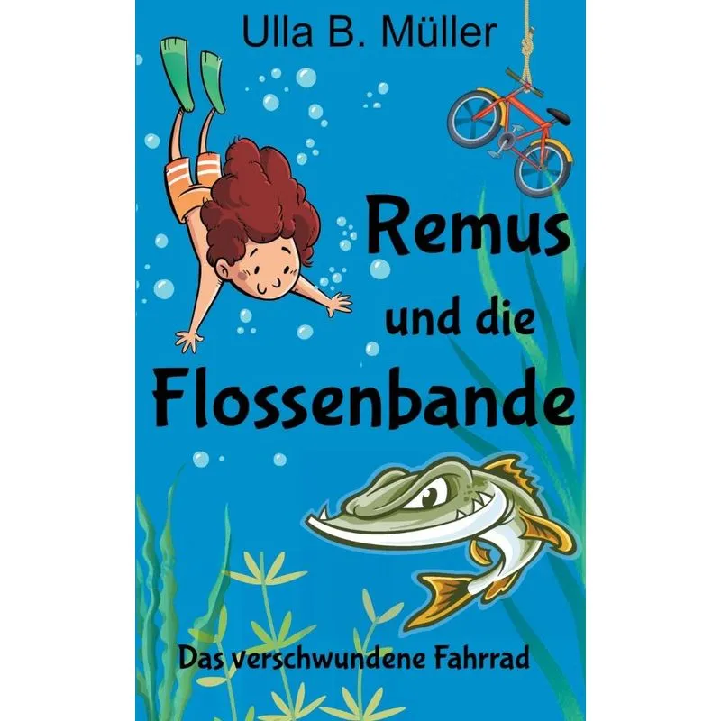 Remus und die Flossenbande