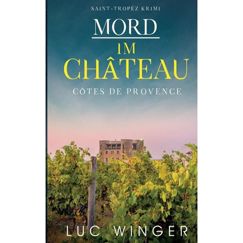Mord im Château