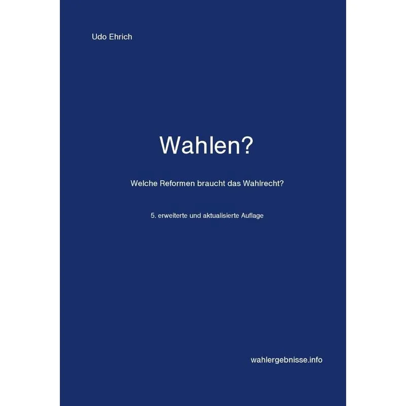 Wahlen?