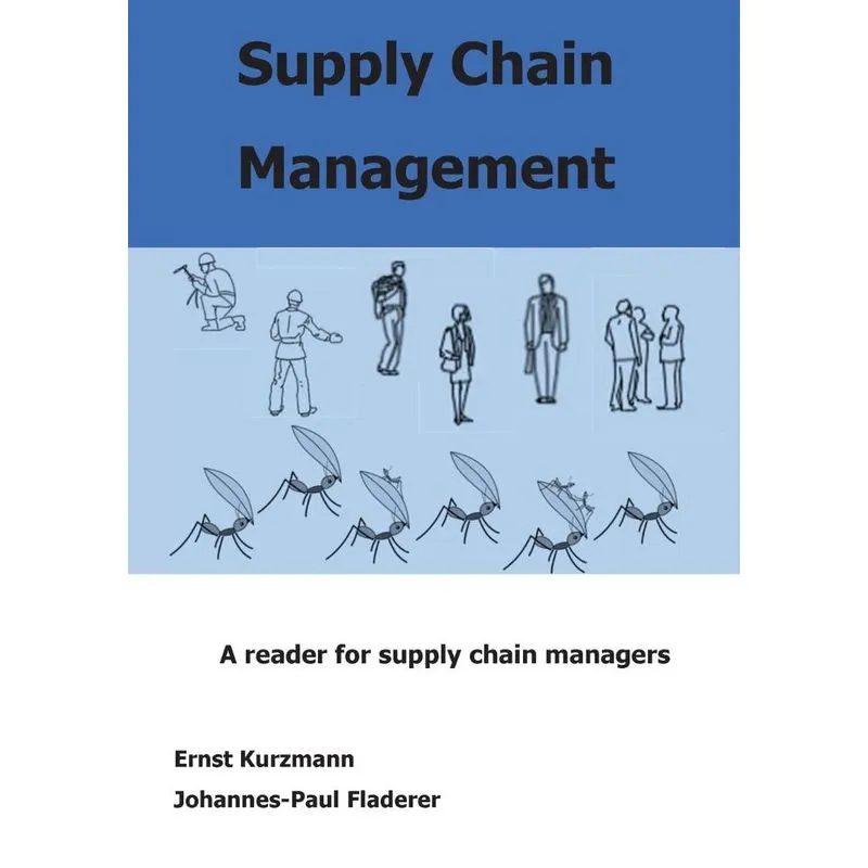 Supply Chain Management