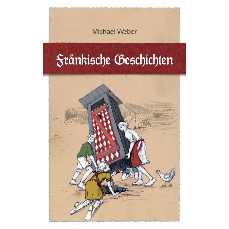 Fränkische Geschichten