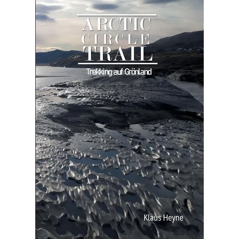 Arctic Circle Trail
