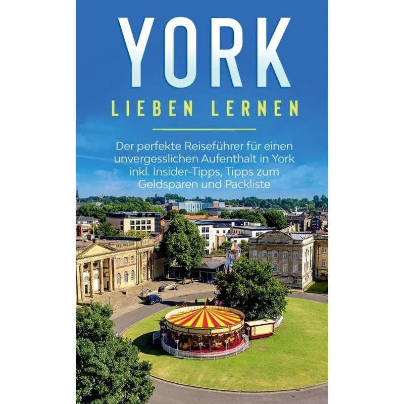 York lieben lernen