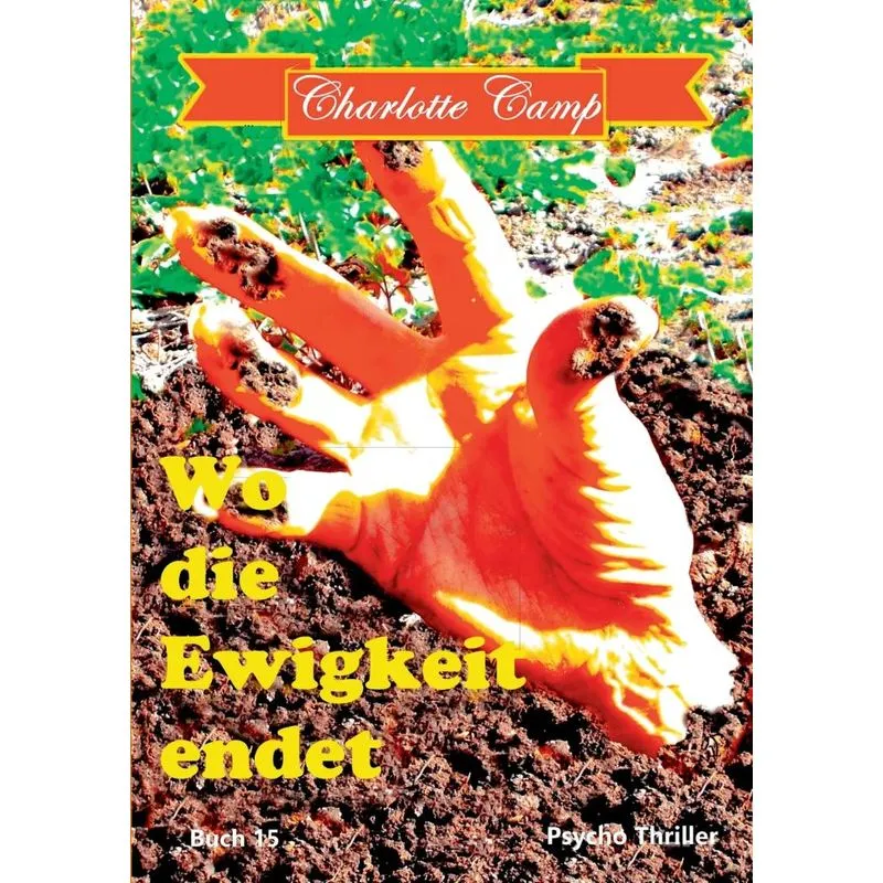 Wo die Ewigkeit endet