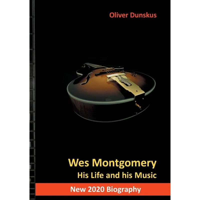 Wes Montgomery