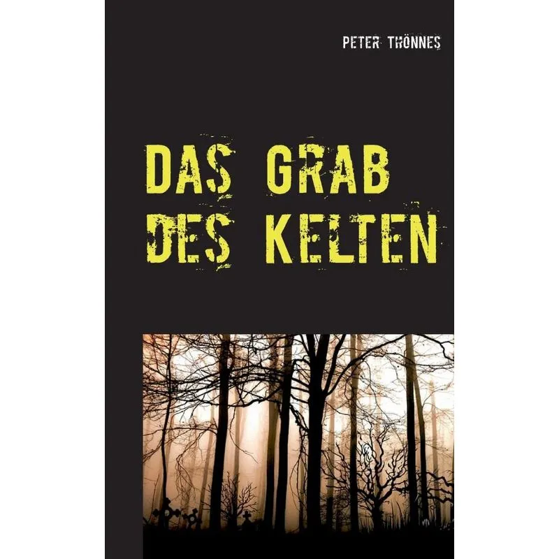 Das Grab des Kelten