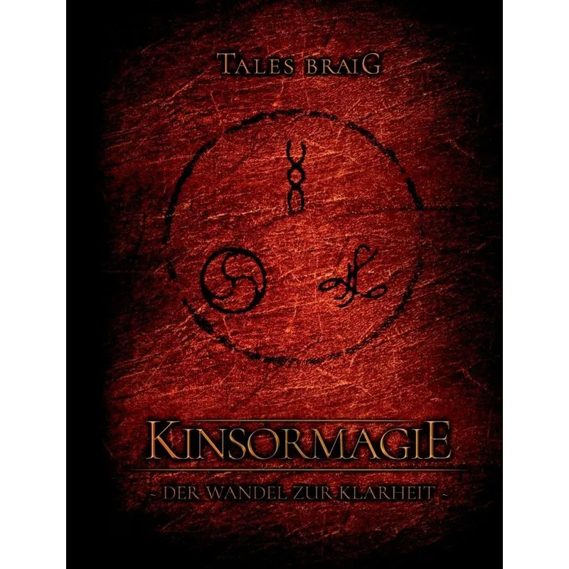 Kinsormagie