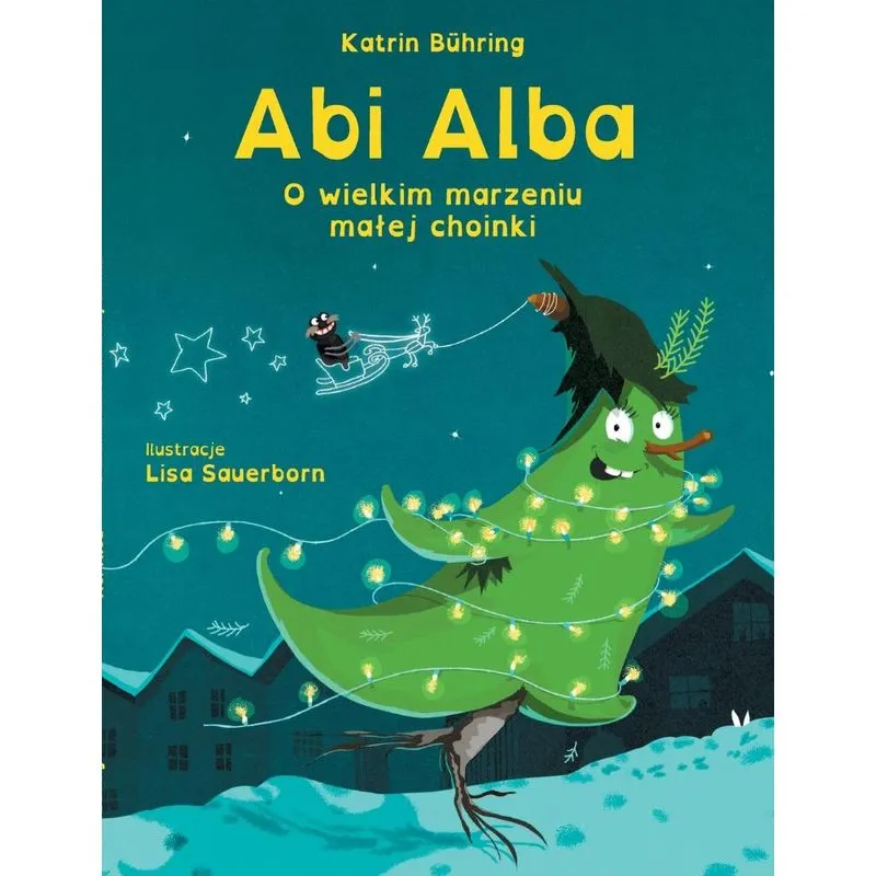 Abi Alba