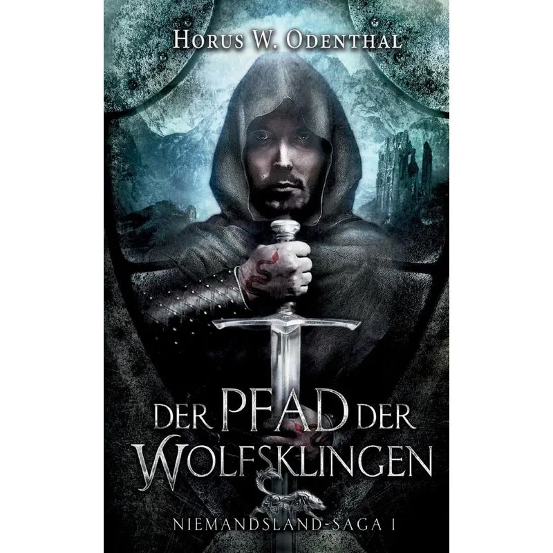 Der Pfad der Wolfsklingen