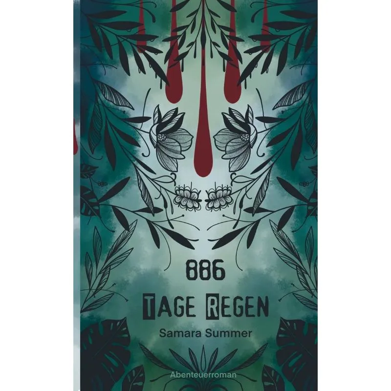 886 Tage Regen