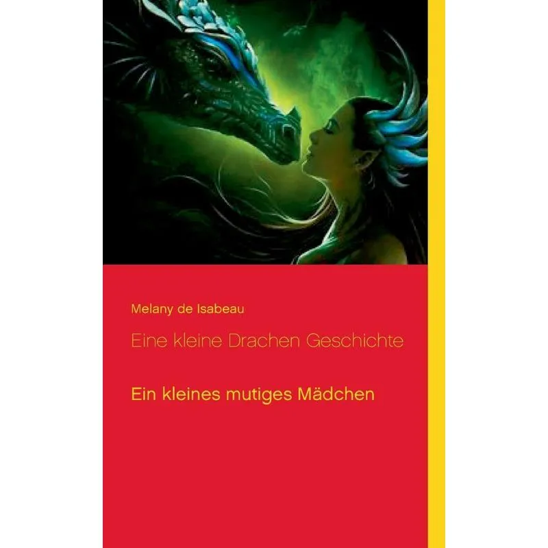 Eine kleine Drachen Geschichte