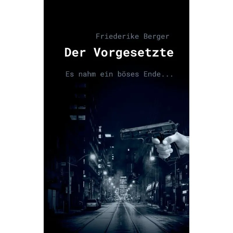 Der Vorgesetzte