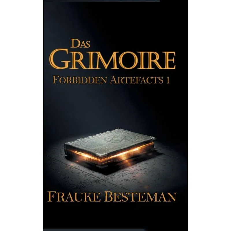 Das Grimoire