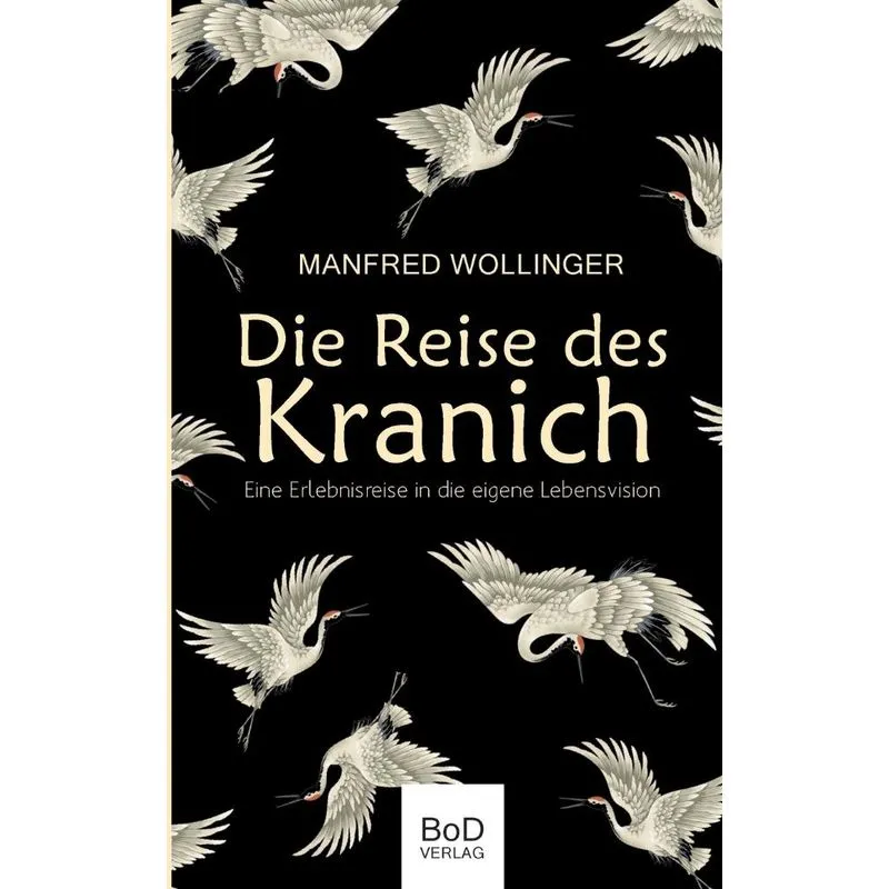 Die Reise des Kranich