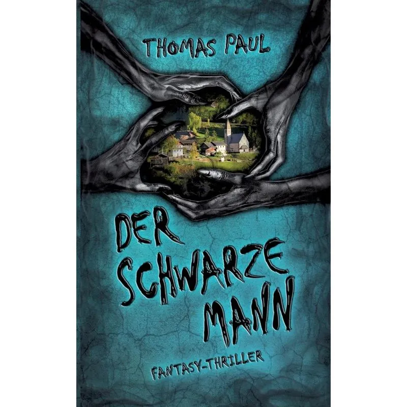 Der Schwarze Mann