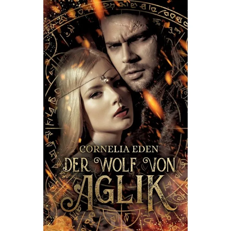 Der Wolf von Aglik
