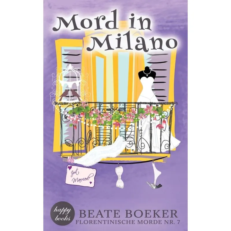 Mord in Milano