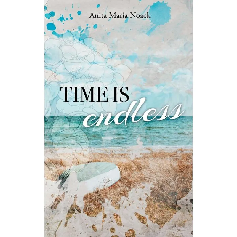 Time is endless