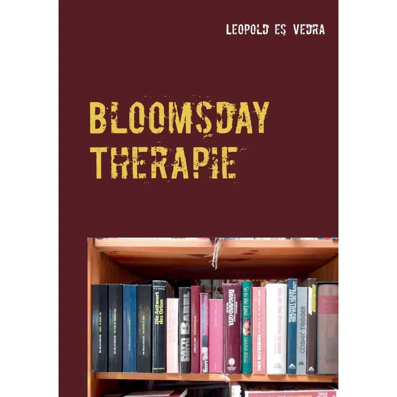 Bloomsday Therapie