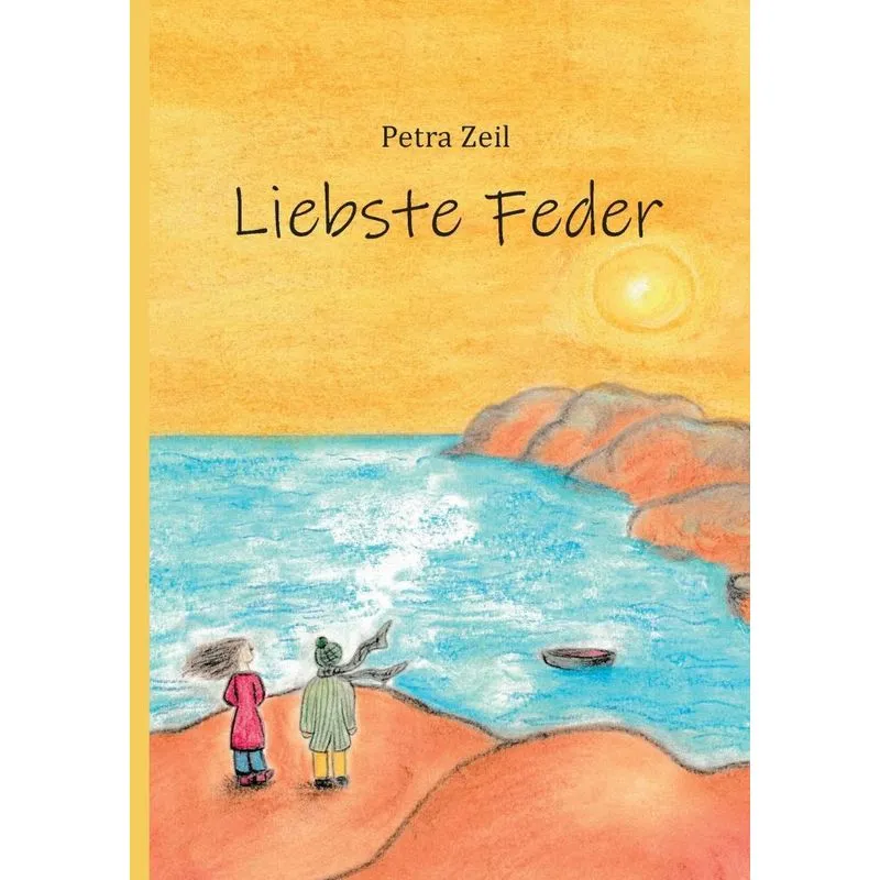 Liebste Feder
