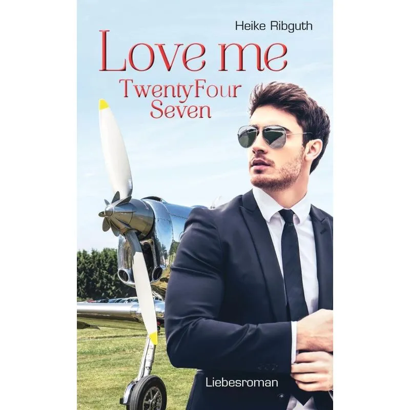 Love me TwentyFourSeven