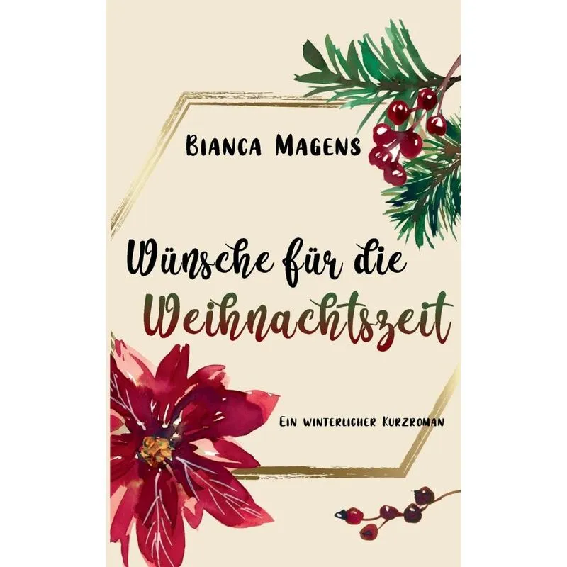 Wünsche für die Weihnachtszeit