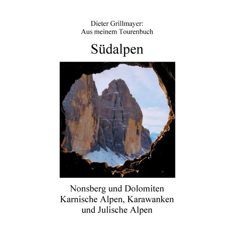 Südalpen