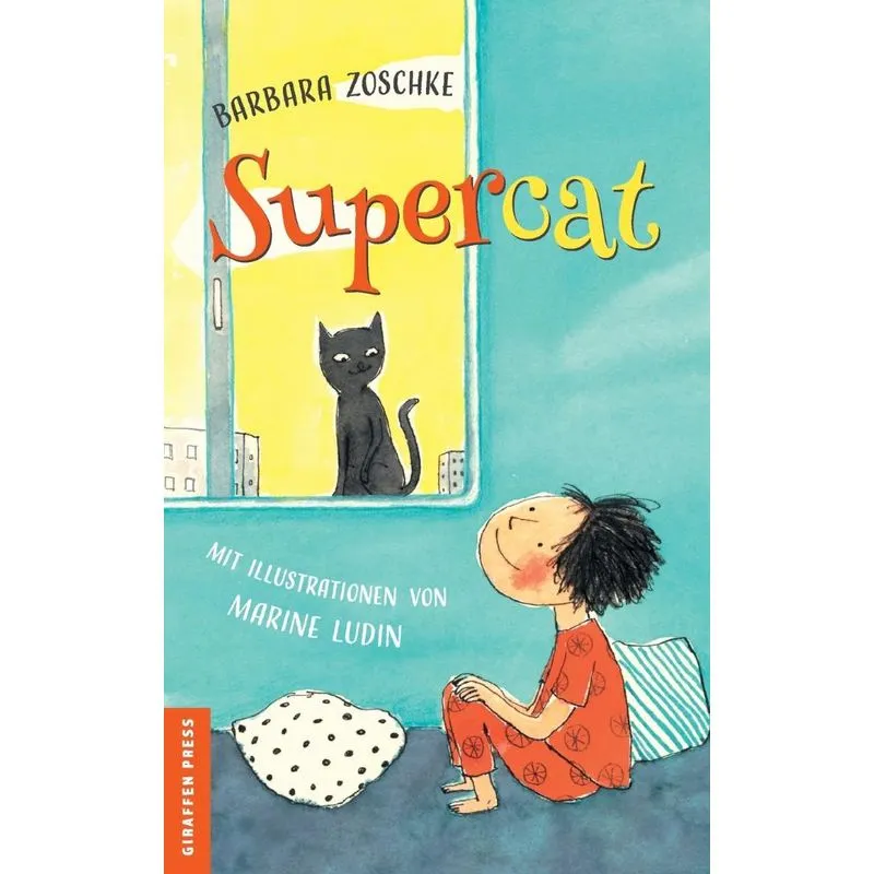 Supercat