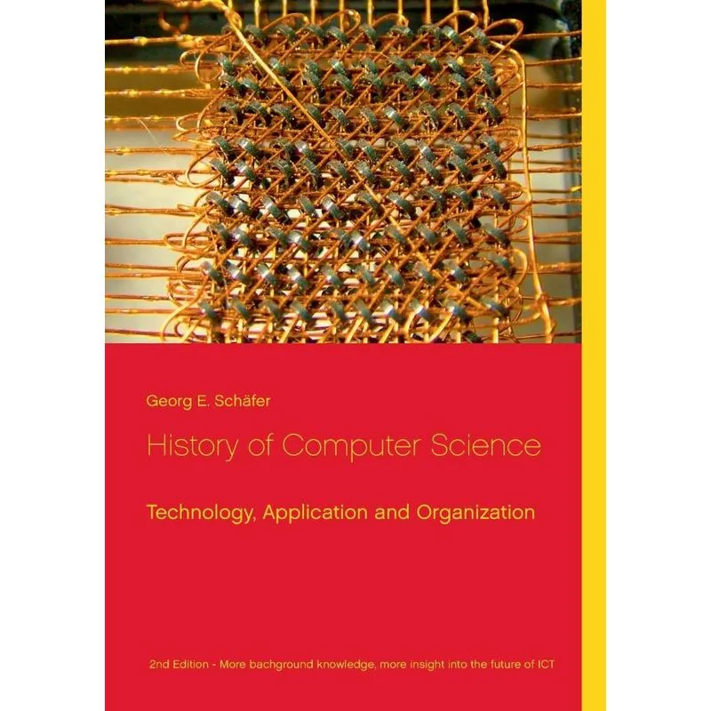 History of Computer Science