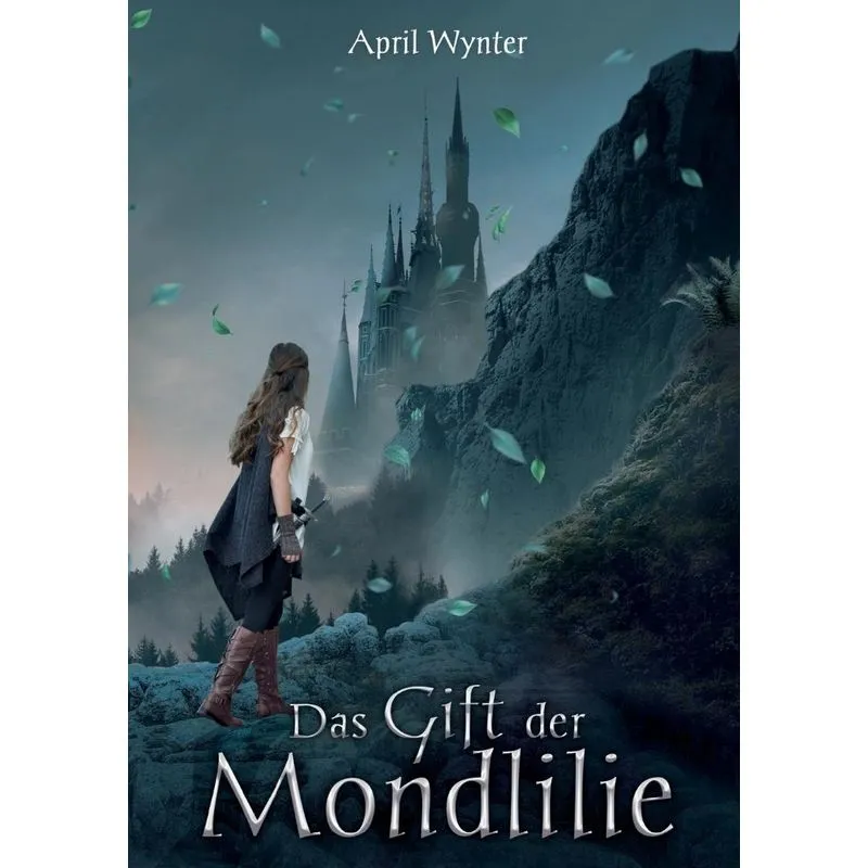 Das Gift der Mondlilie
