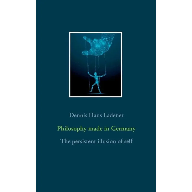 Philosophy made in Germany