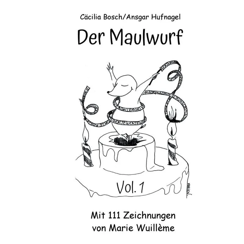 Der Maulwurf
