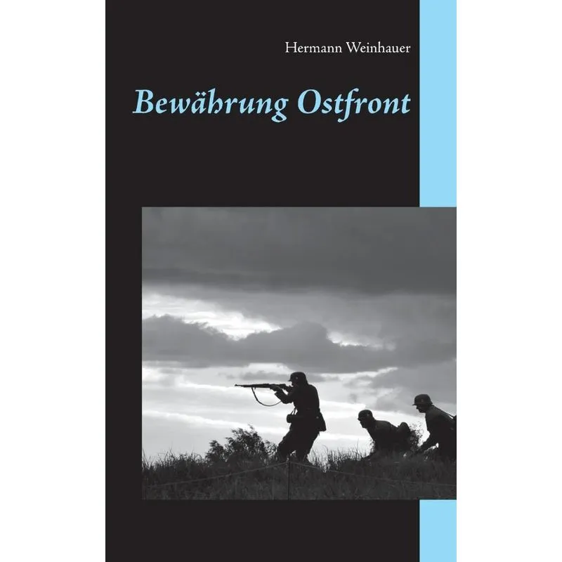 Bewährung Ostfront