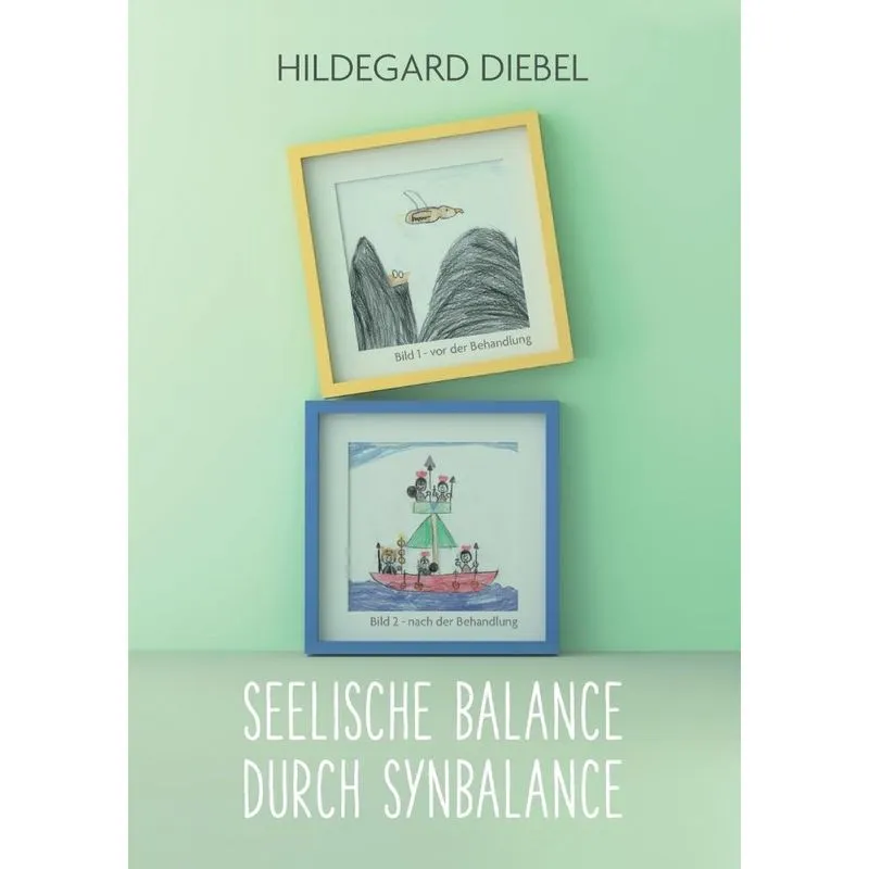 Seelische Balance durch Synbalance