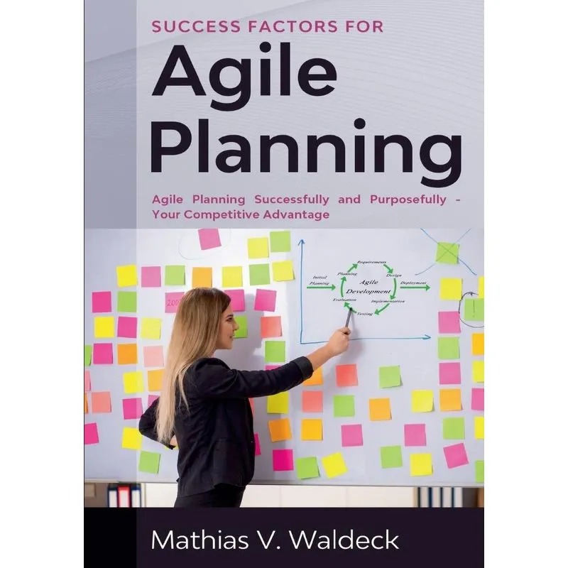 Success Factors for Agile Planning