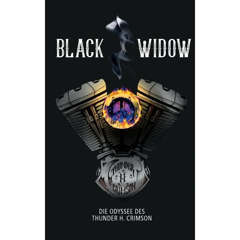 Black Widow
