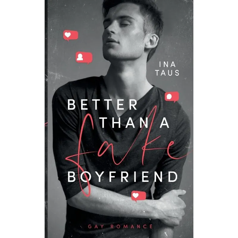 Better than a Fake-Boyfriend